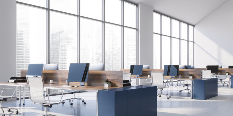 Tips for setting up a business premises