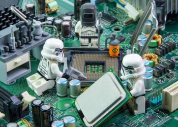 The Denholm R&D report, Ambitious Australia, wants to fix something that isn’t broken