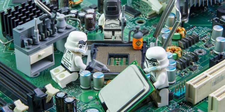 The Denholm R&D report, Ambitious Australia, wants to fix something that isn’t broken