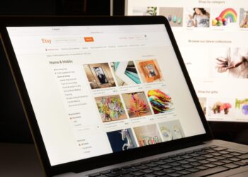 How Etsy is using AI
