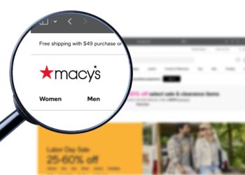 Google helps develop ‘Ask Macy’s’ AI agent