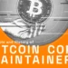 The Role And History Of Bitcoin Core Maintainers