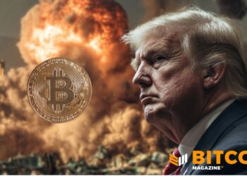 Bitcoin Price Pumps Above $72,000 On Trump, Iran Ceasefire