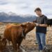 Peter Thiel’s big bet on solar-powered cow collars