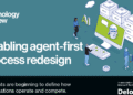 Enabling agent-first process redesign | MIT Technology Review