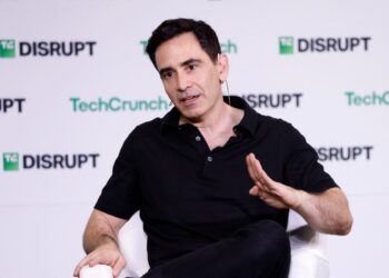 The 12-month window | TechCrunch