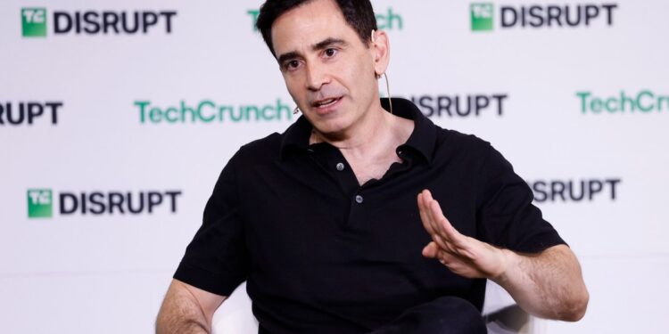 The 12-month window | TechCrunch