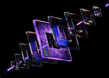 Treating enterprise AI as an operating layer