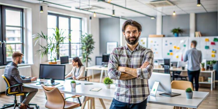 A bit shit: No one taught you how to manage people, so this might help