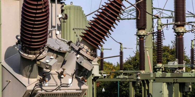 This energy startup’s bet on 100-year-old grid tech is paying off