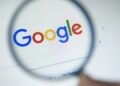 Google Patent Signals New Search Layer