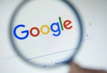 Google Patent Signals New Search Layer