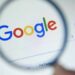 Google Patent Signals New Search Layer