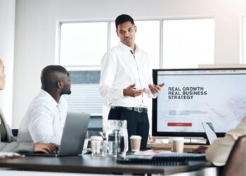 How Volunteering Builds Stronger Project Leaders