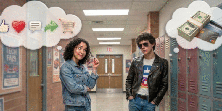 Why Social Media Plays Hard to Get (Like Your High School Crush)