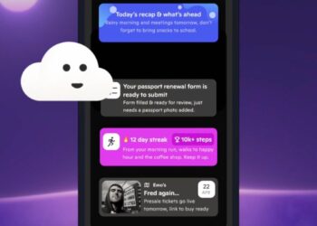 Investors back Skye’s AI home screen app for iPhone ahead of launch