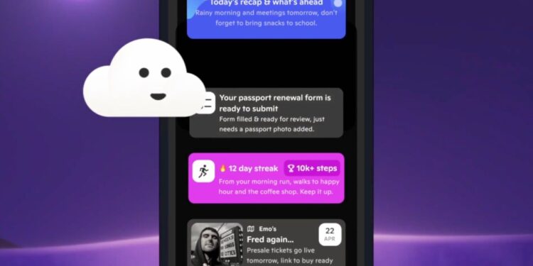 Investors back Skye’s AI home screen app for iPhone ahead of launch