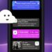 Investors back Skye’s AI home screen app for iPhone ahead of launch
