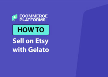 Selling on Etsy with Gelato in 2026: The Beginner’s Guide to Setting Up Your POD Brand