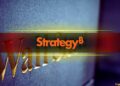 Strategy’s STRC Stock Hits $1.1B Daily Volume Record