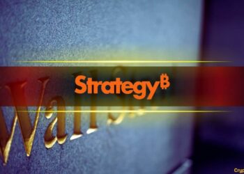 Strategy’s STRC Stock Hits $1.1B Daily Volume Record