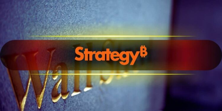 Strategy’s STRC Stock Hits $1.1B Daily Volume Record
