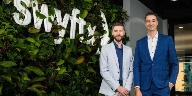 Swyftx cofounder takes helm after CEO punted, jobs cut by 15%
