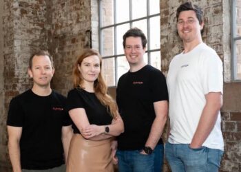 Cheque in: 3 ANZ startups banked $61 million this week