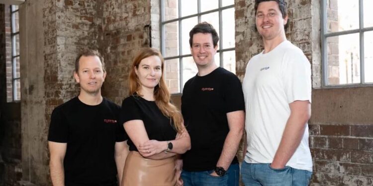 Cheque in: 3 ANZ startups banked $61 million this week