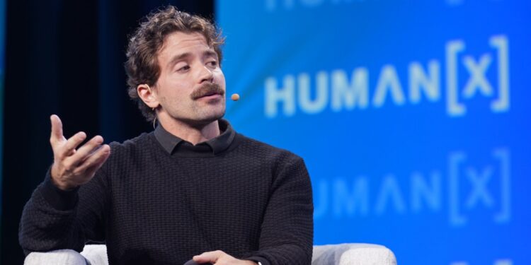 Vercel CEO Guillermo Rauch signals IPO readiness as AI agents fuel revenue surge