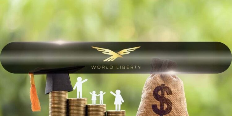 Trump-Linked WLFI Partnered With Project Linked to Alleged Fraud Syndicate