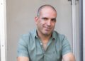 Why Vera cofounder Yaniv Bernstein was surprised when he said he was giving up AI