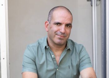 Why Vera cofounder Yaniv Bernstein was surprised when he said he was giving up AI