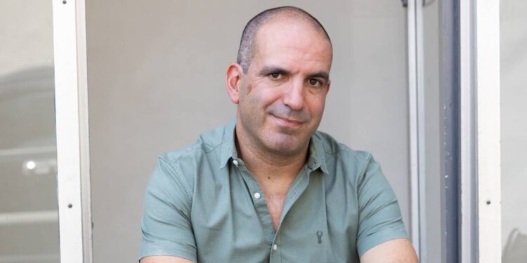 Why Vera cofounder Yaniv Bernstein was surprised when he said he was giving up AI