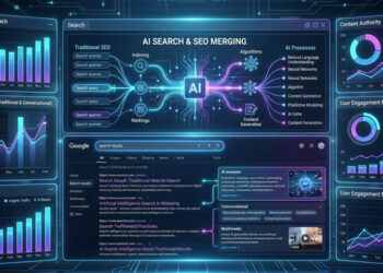 SEO to Grow Alongside AI Search, Marketing Leaders Say