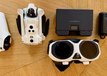 How the Antigravity 360 Drone Will Change Your Travels