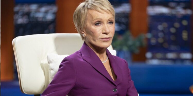 Barbara Corcoran Says She’s Richer Because She Doesn’t ‘Save a Dime’