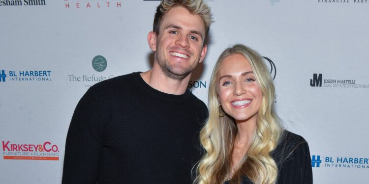 LaBrant Family’s $5.4 Million Mansion Suddenly Taken Off the Market