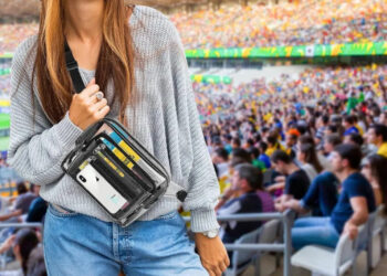 Best Stadium Bags for World Cup 2026: FIFA-Approved Bags Ranked