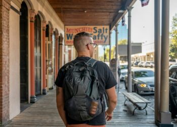 Best Travel Backpacks for World Cup 2026: City Days, Transit, and Everything But the Match