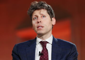 Sam Altman’s $65 Million San Francisco Mansion Targeted by Molotov Cocktail