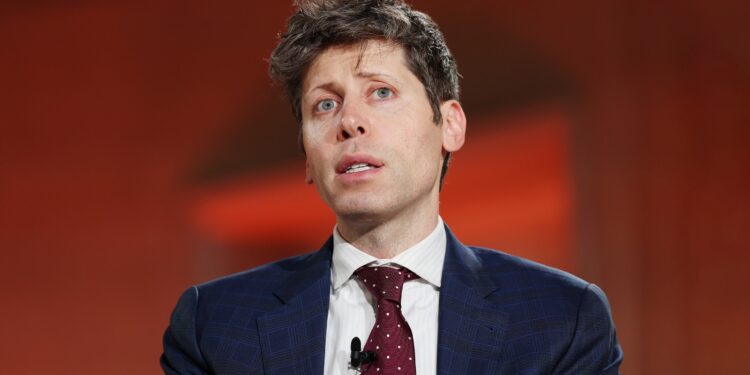 Sam Altman’s $65 Million San Francisco Mansion Targeted by Molotov Cocktail