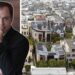 Former Google Exec Sells Historic San Francisco Mansion for $56 Million