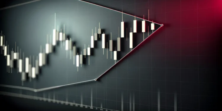 Bitcoin Chart Pattern Signals Bull-Market Behavior With $90K Target