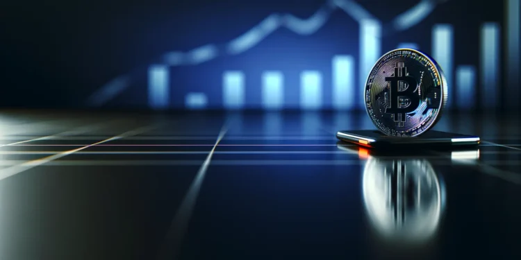 BTC Price Rebounds Above $74,000 Despite Ongoing Middle East Tensions