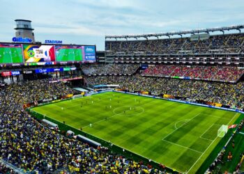 Boston World Cup 2026 Guide: Everything You Need to Know