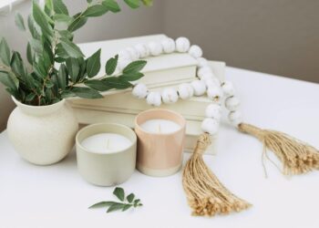 How I Made $500,000 in Candle Sales on Etsy