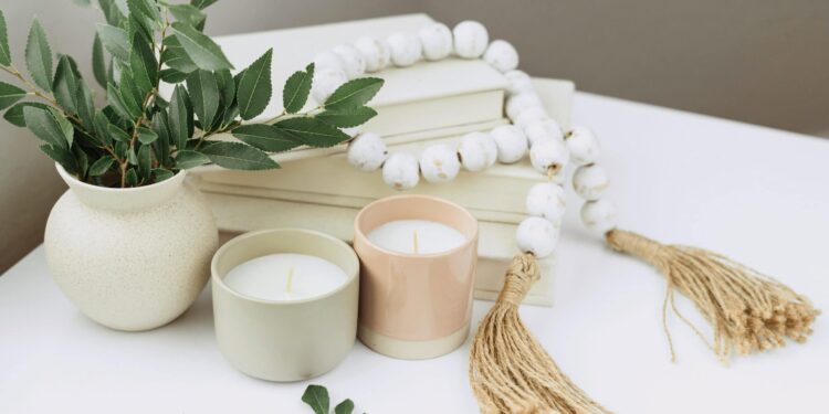 How I Made $500,000 in Candle Sales on Etsy