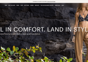 Carve Designs’ online sales growth factors into acquisition