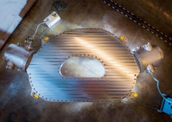 Commonwealth Fusion Systems leans on magnets for near-term revenue